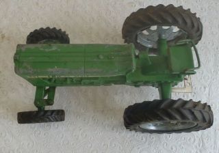 Vintage Tru Scale John Deere Tractor 891 3