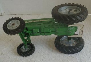 Vintage Tru Scale John Deere Tractor 891 4