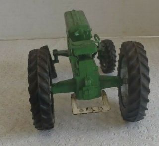 Vintage Tru Scale John Deere Tractor 891 6