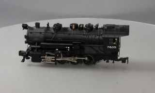 Lionel 6 - 11110 Nyc 0 - 8 - 0 Steam Locomotive