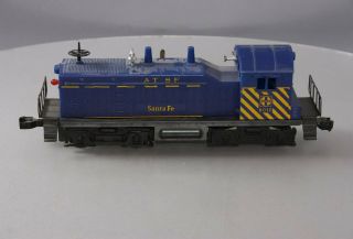Lionel 6 - 8010 At&sf Nw2 Diesel Locomotive