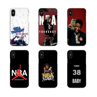 Limited 2019 3d Nba Youngboy Never Broke Again Case Phone Casual Special Gift