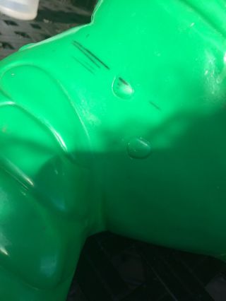 Rody Like Bouncy Turtle Inflatable Bouncy Ride On Toy 2