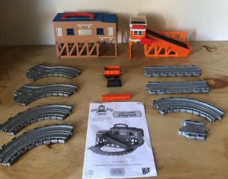 Take Along Thomas & Friends Coal Loader Playset Complete