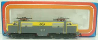 Marklin 3168 Electric Locomotive Ex/box