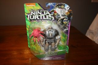 Teenage Mutant Ninja Turtles Out Of The Shadows Kraang Action Figure Tmnt Krang