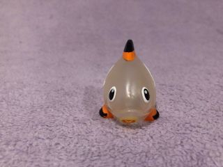 Fisher Price Little People Alphabet Zoo Animals X Is For X - Ray Fish Xray Figure