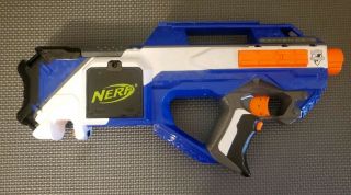 Nerf N - Strike Elite Rayven Cs - 18 Blue