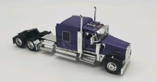 Diecast Promotions First Gear Kenworth W900 Dcp