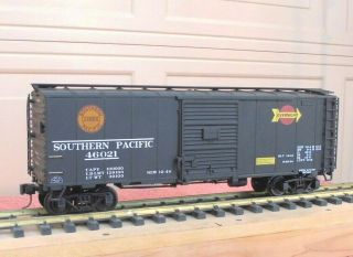 Aristo - Craft Southern Pacific (ps - 1) " Overnight Service " 40 