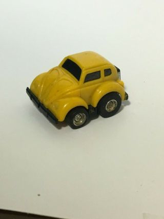 Vintage G1 Transformer Bumblebee Autobot Mini Bot Takara Hasbro