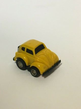 Vintage G1 Transformer Bumblebee autobot mini bot takara hasbro 2