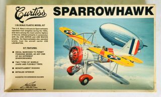 Williams.  32 - F9c.  Sparrowhawk.  1/32 Scale.  Vj - Fs