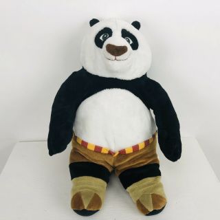 Kohls Cares For Kids Dreamworks Kung Fu Panda Po 14 " Plush