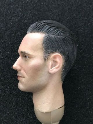 Blackbox toys BBT9009 The Riddler - 1/6th scale Head Sculpt 2