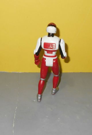 1994 Saban Kenner Virtual Reality VR Troopers Kaitlin Star Action 5 