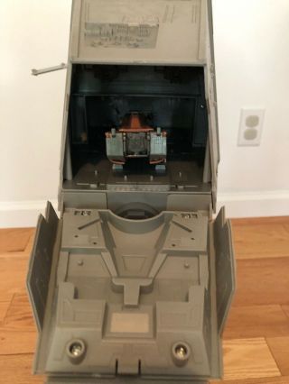 Star Wars AT - AT Walker Toys R Us Exclusive Kenner Hasbro Adult Owned 8