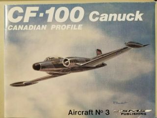 Sms Publishing Canadian Profile Cf - 100 Canuck