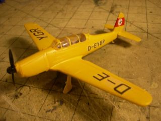 Built 1/72 Arado Ar.  96 2