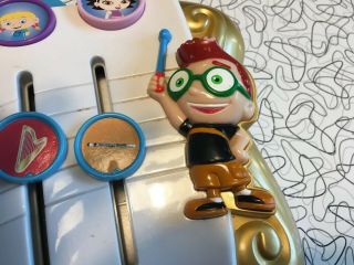 Little Einsteins Symphony Music Composer Classical Toy Electronic Mattel Baby 2