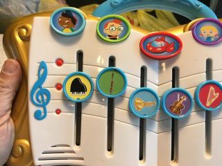 Little Einsteins Symphony Music Composer Classical Toy Electronic Mattel Baby 5