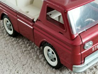Corvair Toy Rampside Pickup Truck