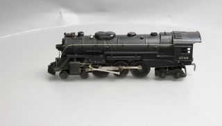 Lionel 2046 4 - 6 - 4 Steam Locomotive