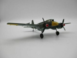 F - Toys 1/144 Luftwaffe Ground attack Henschel Hs 129B - 2 2