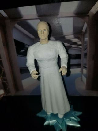 Star Trek The Founders The Next Generation Custom Action Figures Tos Tng Voy Ds9