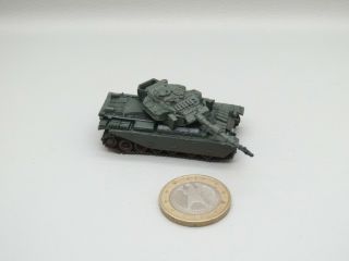 1/144 Idf Main Battle Tank Centurion