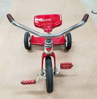 Amf Junior Toy Tricycle Trike - Vintage