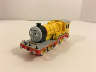 Molly Thomas & Friends Trackmaster Missing Tender - Tomy 2005