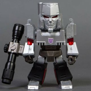 Bait X Transformers X Switch Collectibles Megatron 6.  5 Inch Figure - Ed