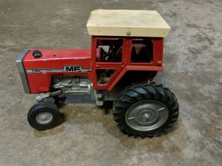 Agco Massey Harris Ferguson Farm Toy Tractor 1105