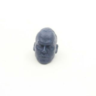 Marvel Legends For 6 " Michael Keaton Maybe From Spiderman Head Prototype