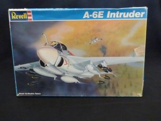 A - 6e Intruder Model Kit