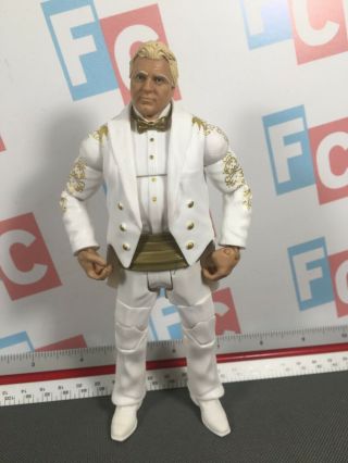 Wwe Wrestling Mattel Elite Hall Of Fame Series Bobby Heenan Figure Exclusive