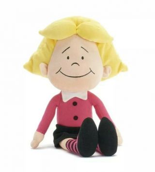 Kohls Cares Emily Elizabeth Doll Clifford The Big Red Dog Plush Stuffed Toy Pink
