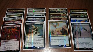 From The Vault Angels Mtg Magic The Gathering