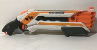 Nerf N - Strike Elite Roughcut 2x4 Blaster -