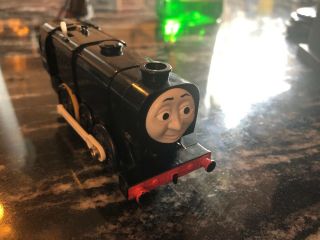 2005 Thomas The Train Trackmaster Neville 33010 Tomy And Is.