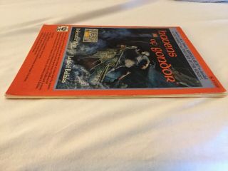 ICE: Middle - Earth Role Playing/Rolemaster Module - HAVENS OF GONDOR w/ Maps 6