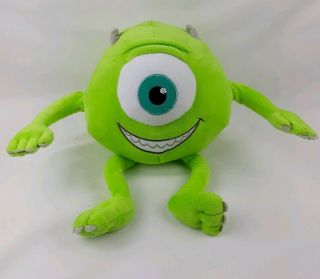 Kohls Cares Kohl’s Disney Pixar Monsters Inc Mike Wazowski Stuffed Plush Toy