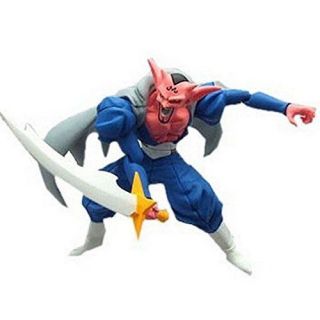 Dragonball Z Action Pose Trading Figure - Dabura