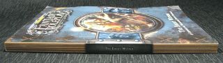 Warhammer Fantasy Roleplay 3rd Ed - The Enemy Within Campaign Book (2012,  Pbk) 4