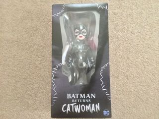 Mezco Batman Returns: Catwoman Living Dead Dolls Ldd Presents