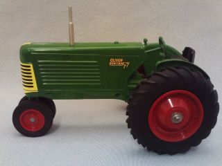 1/16 " Oliver 77 " 1991 Collector Edition Tractor 1 Of 2500 Spec Cast