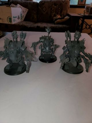 Wh40k Deff Dreads (3)