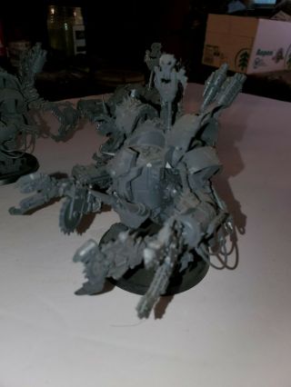 Wh40k Deff Dreads (3) 2