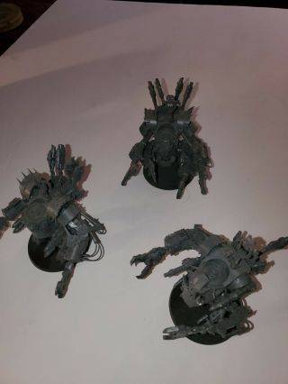 Wh40k Deff Dreads (3) 5